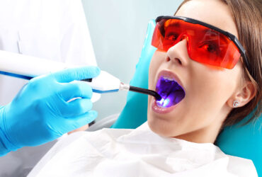Laser Dentistry